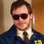 Burt Macklin