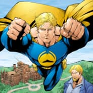 Foreskin Man