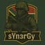 sYn3rGy™