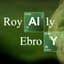 Royally EbRoY