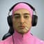 Pink Guy