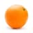 Overjoyed Orange