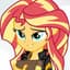 sunset shimmer
