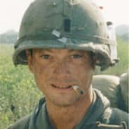 Lt. Dan