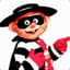 Hamburglar (party rocking)