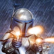 Jango Fett