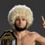 khabib nurmagomedov