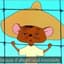 Speedy Gonzales
