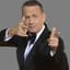Tom Hanks