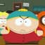 ERIC CARTMAN