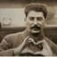Comrade Stalin