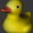 RubberDuck_3D
