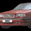1995 Volvo 850R
