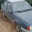 Pajero 2.5td 4X4