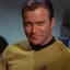 Captain Kirk Dance