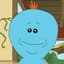 Mr. Meeseeks