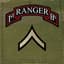 1.ID | Pfc. Holt [Ranger]