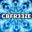 CBFR33ZE