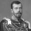 Tsar Nicholas II