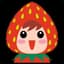 StrawBerryHead