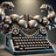 Schreibmaschine 📇