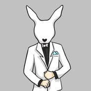 White Rabbit