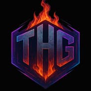 [THG] WHOLF⚡