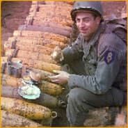 2Lt. Cairntrodlie [5th RB]