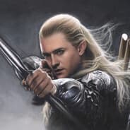 Legolas