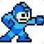 Megamankrille
