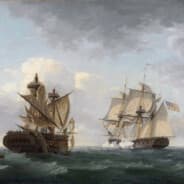 Stephen Decatur