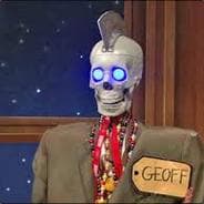 Geoff Peterson