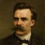 Frederic Nietzsche
