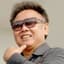 Kim jong il