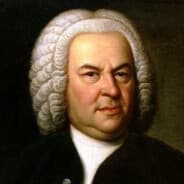 Johann Sebastian Bach