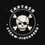 captaiN