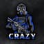 Crazy