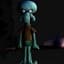 Squidward