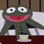 Clyde Frog