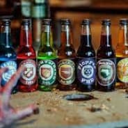 PERK PEDDLER