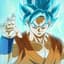 Super Saiyan God