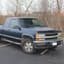 1995 Chevrolet K1500 Silverado