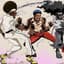 Bushido Black