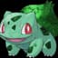 Bulbasaur