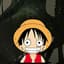 Monkey.D Luffy