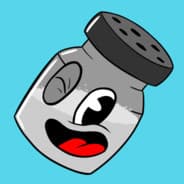 SaltyCelt