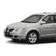 2005 Pontiac Vibe