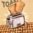 Toast 🍞