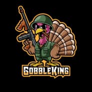 PF | Gobbleking