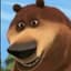 Boog From Open Season
